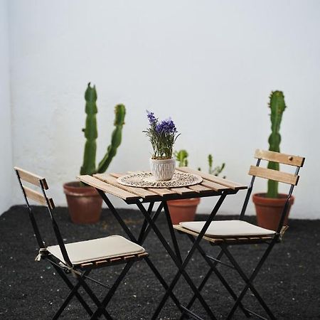 Villa Casa Mingo Teguise  Esterno foto