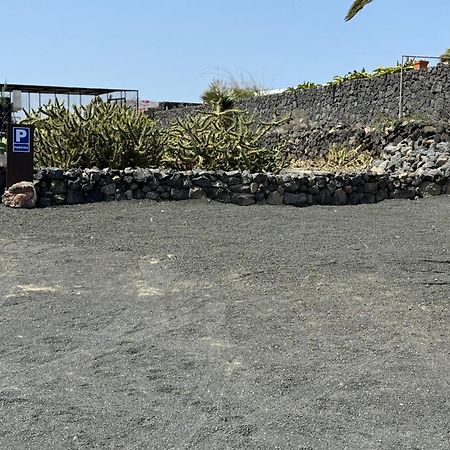 Villa Casa Mingo Teguise  Esterno foto