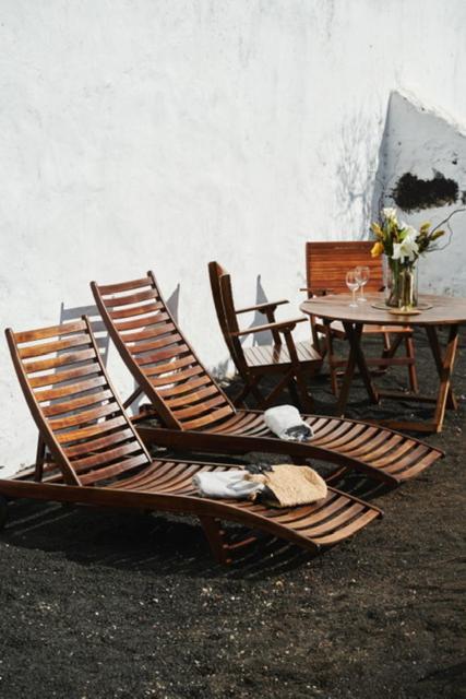 Villa Casa Mingo Teguise  Esterno foto