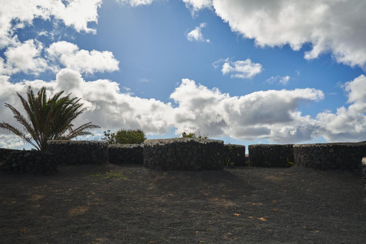 Villa Casa Mingo Teguise  Esterno foto