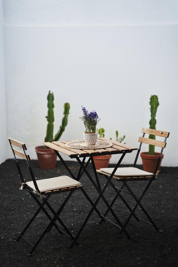 Villa Casa Mingo Teguise  Esterno foto